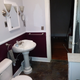 Illustration for article titled Houselopnik, bathroom is finally done enough